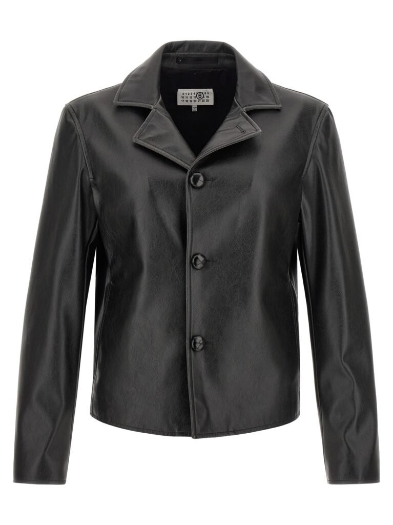 Western carr jacket