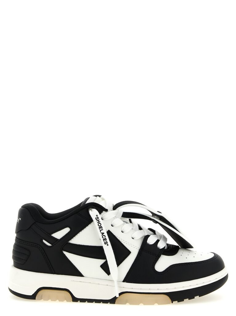 Out Of Office' sneakers