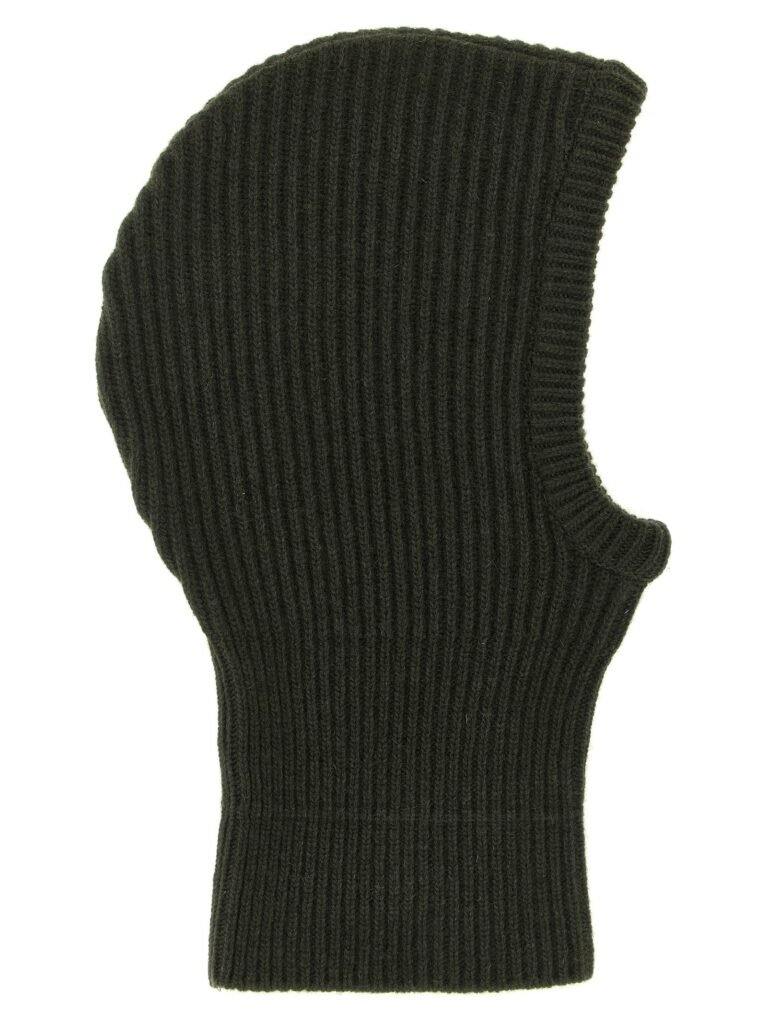Numeric Signature MM6' balaclava