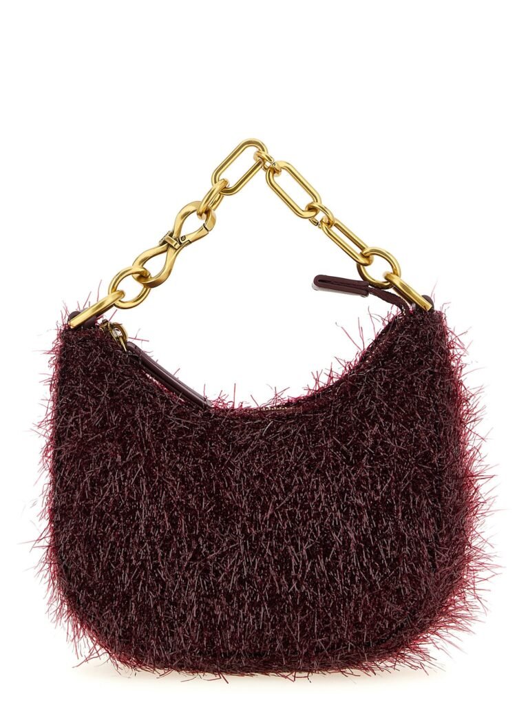 Mini Croissant' handbag