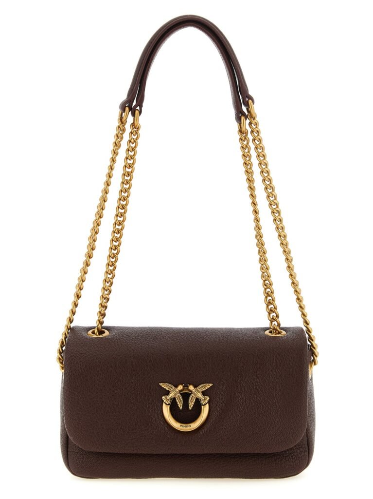 Love Birds' shoulder bag