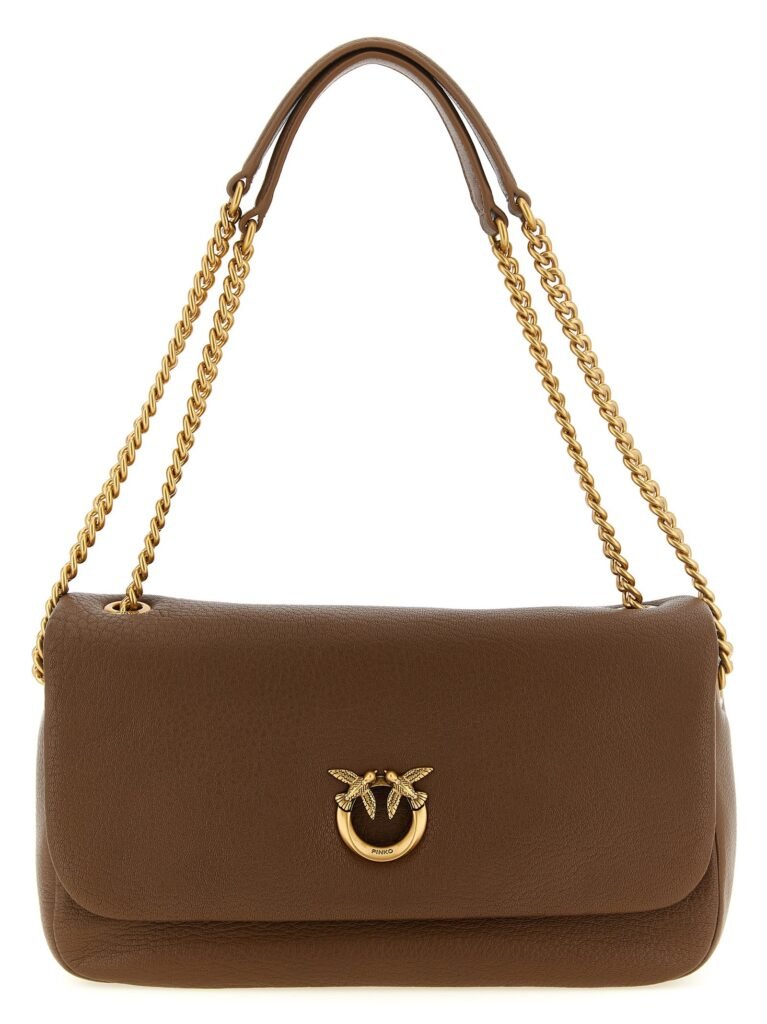 Love Birds' shoulder bag