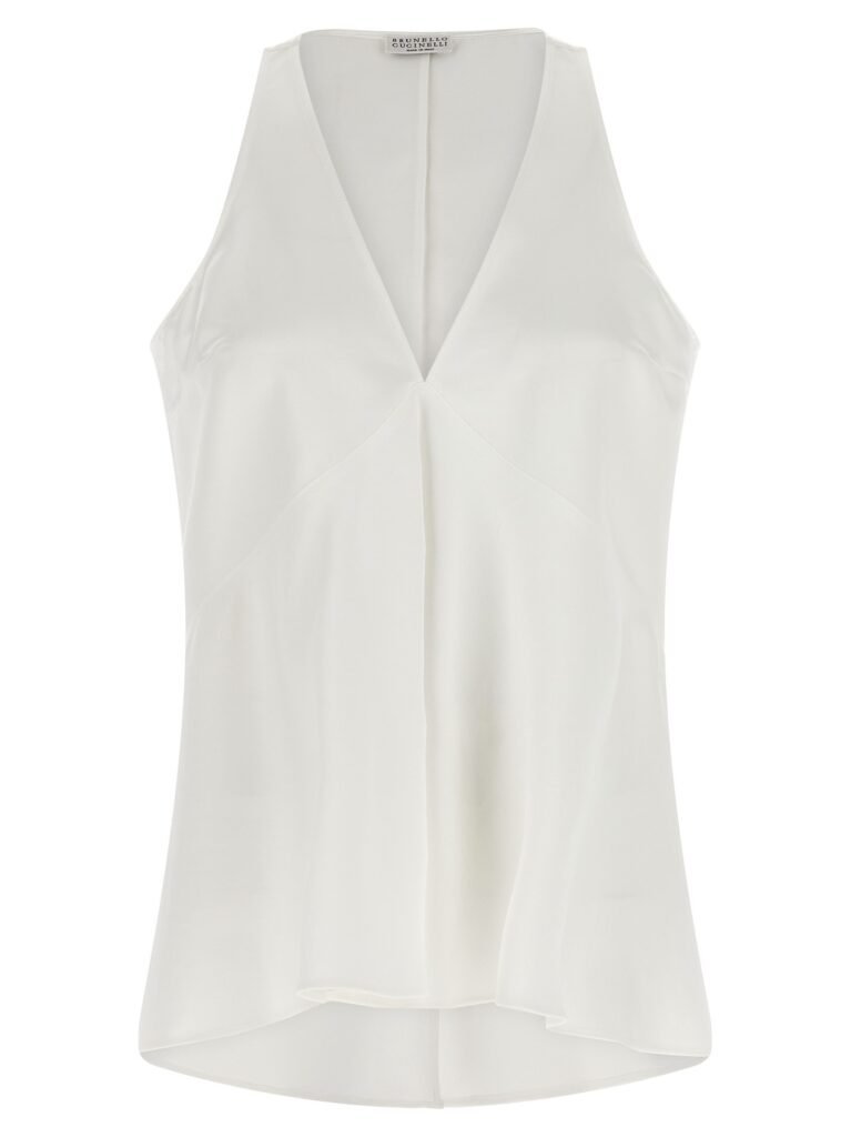Top twill Fluid