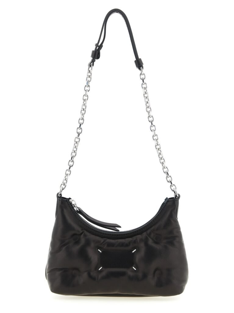 Glam Slam Hobo Micro' shoulder bag