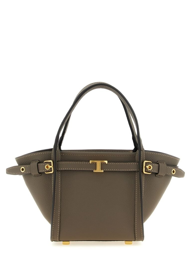 Tim' mini shopping bag