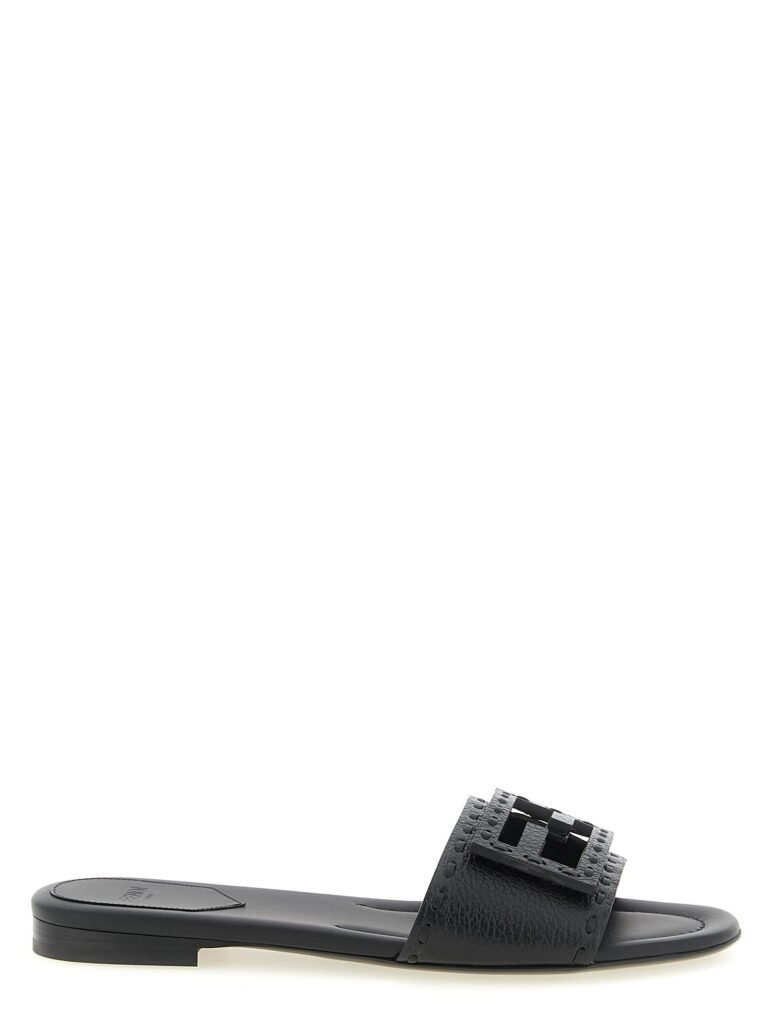 Baguette' slides