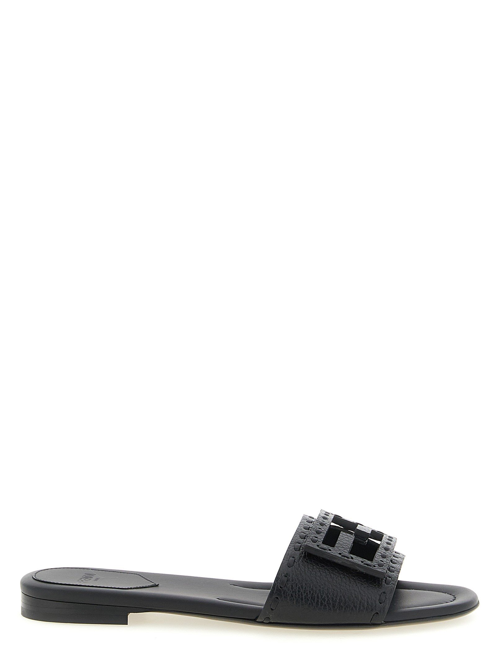 Baguette' slides