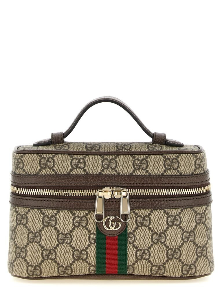 Ophidia' small shoulder bag