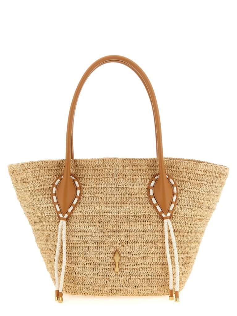 Venus Basket' large shopping bag