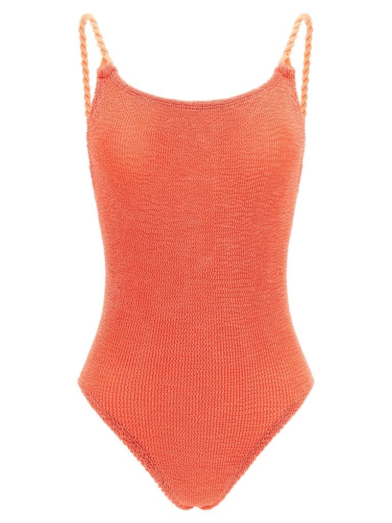 Camille' one-piece swimsuit