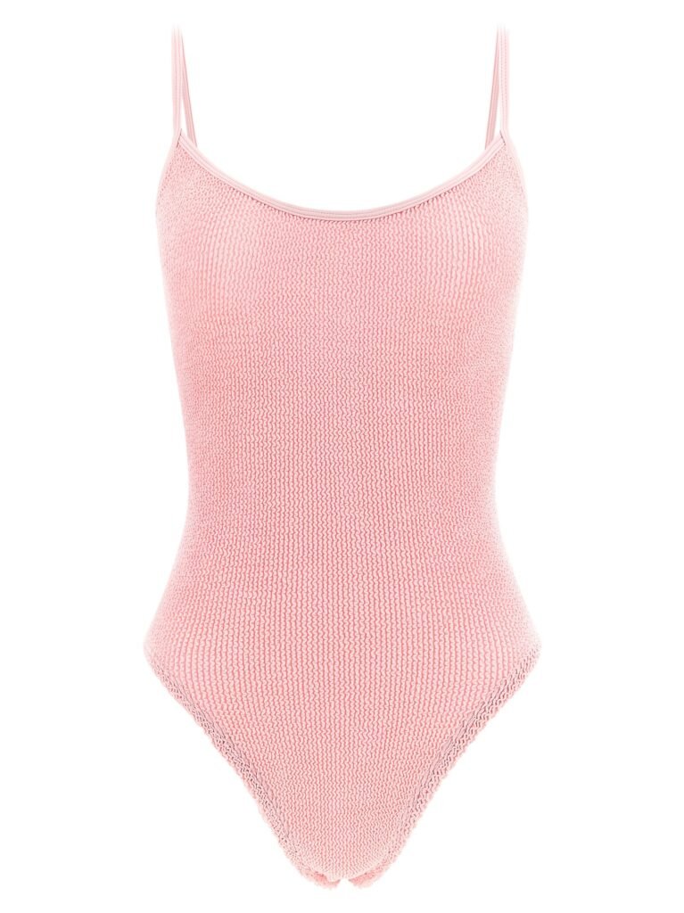 Pamela' one-piece swimsuit