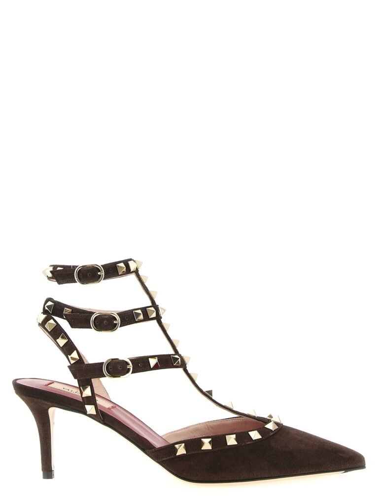 Valentino Garavani 'Rockstud' pumps