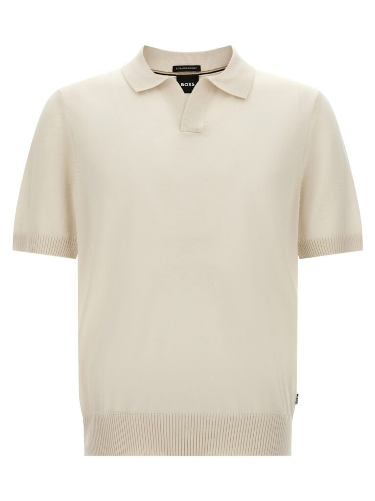 H-Lantoni' polo shirt