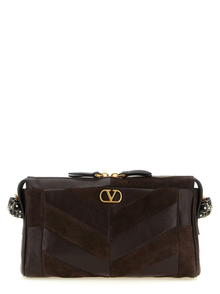 Valentino Garavani 'Panthea' small shoulder bag