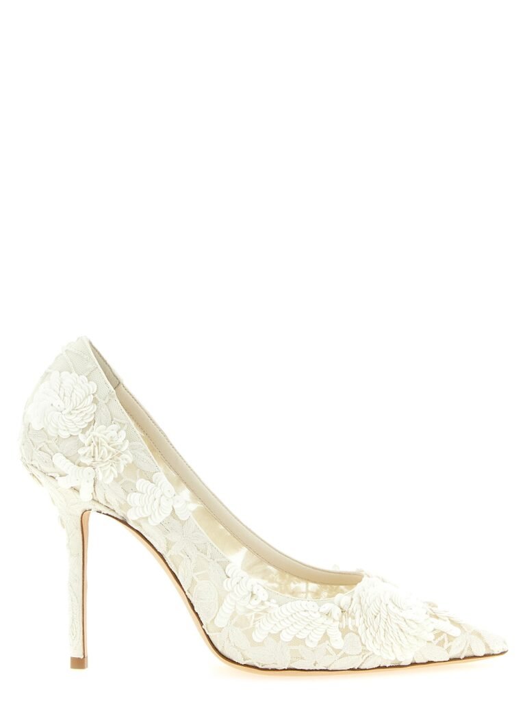 Love' pumps