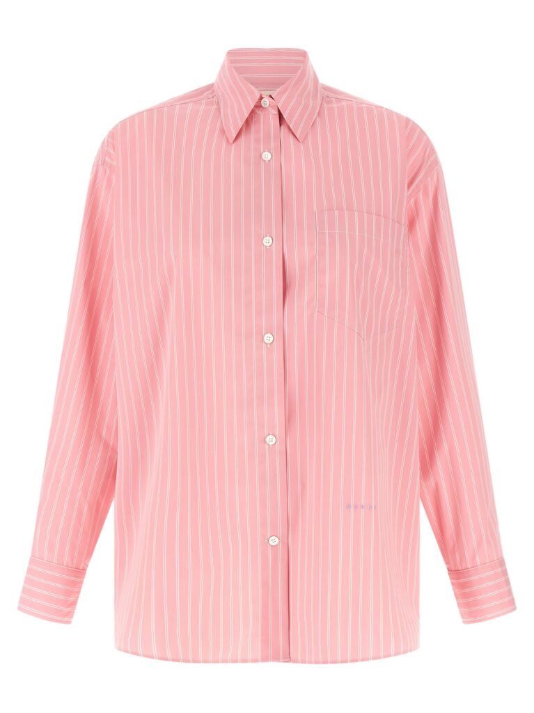 Striped shirt
