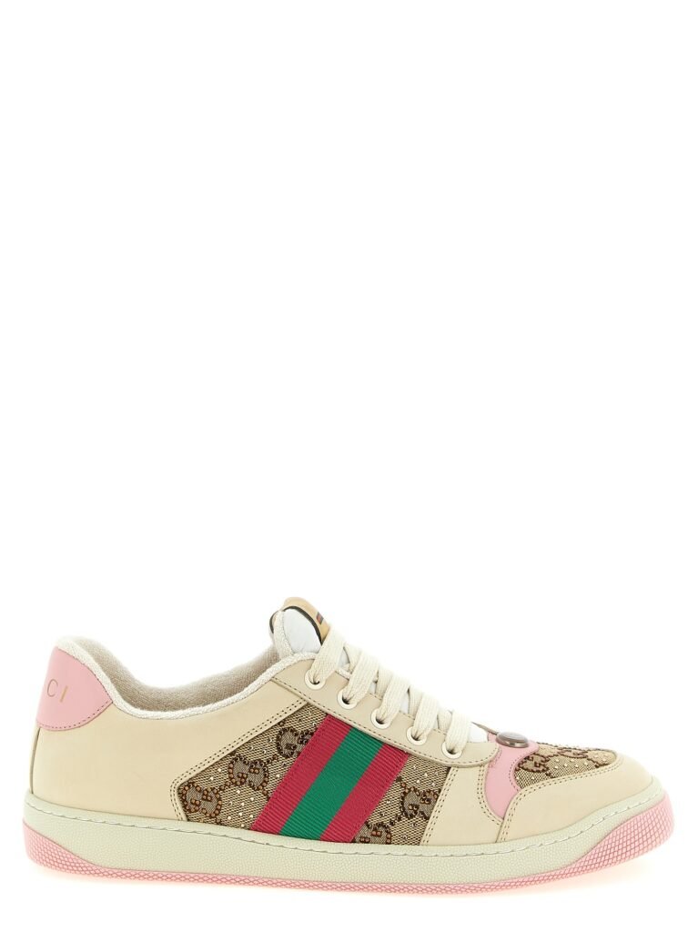 Screener' sneakers