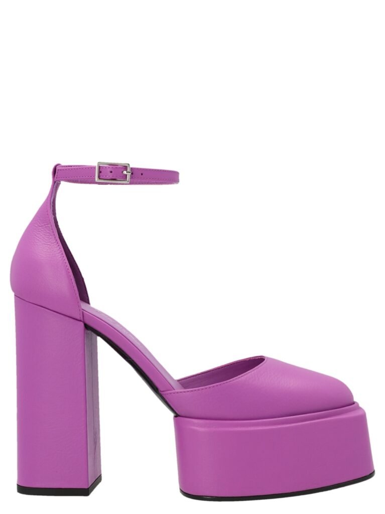 Ambra pumps