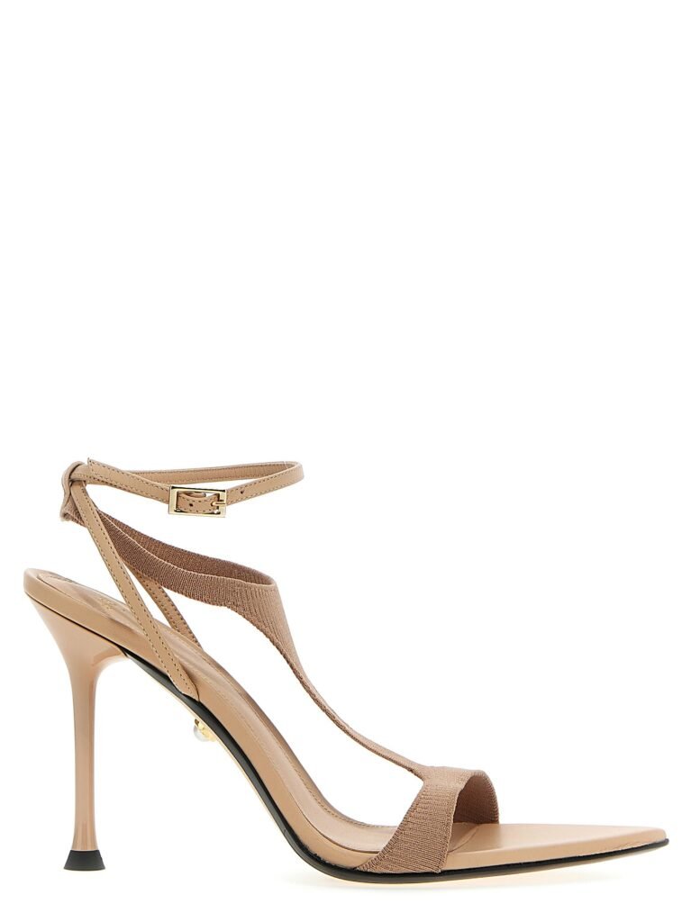 Jackie' sandals