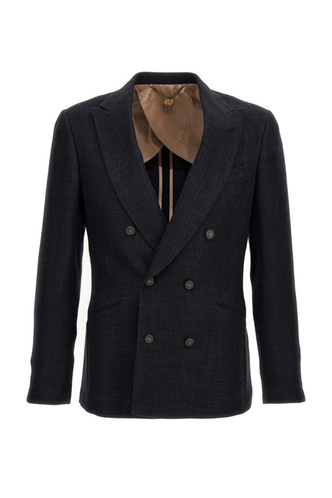 Blazer 'Sam