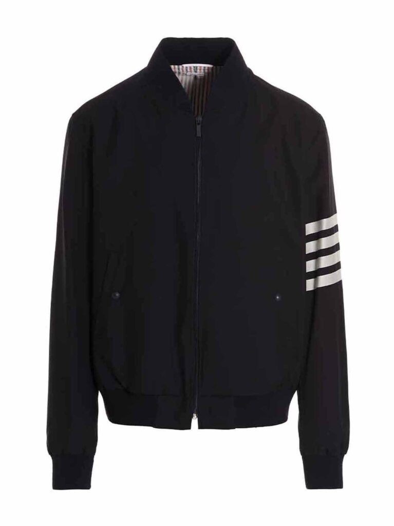 Bomber '4 Bar