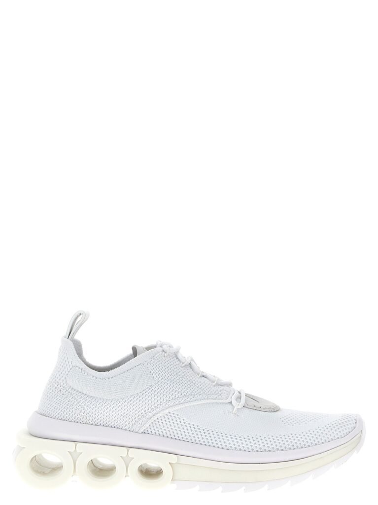 Nima' sneakers