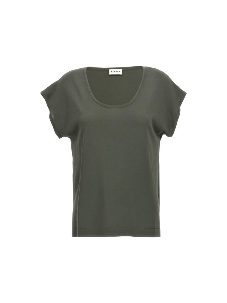 Roux' T-shirt