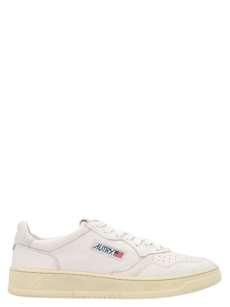 Medalist Low' Sneaker