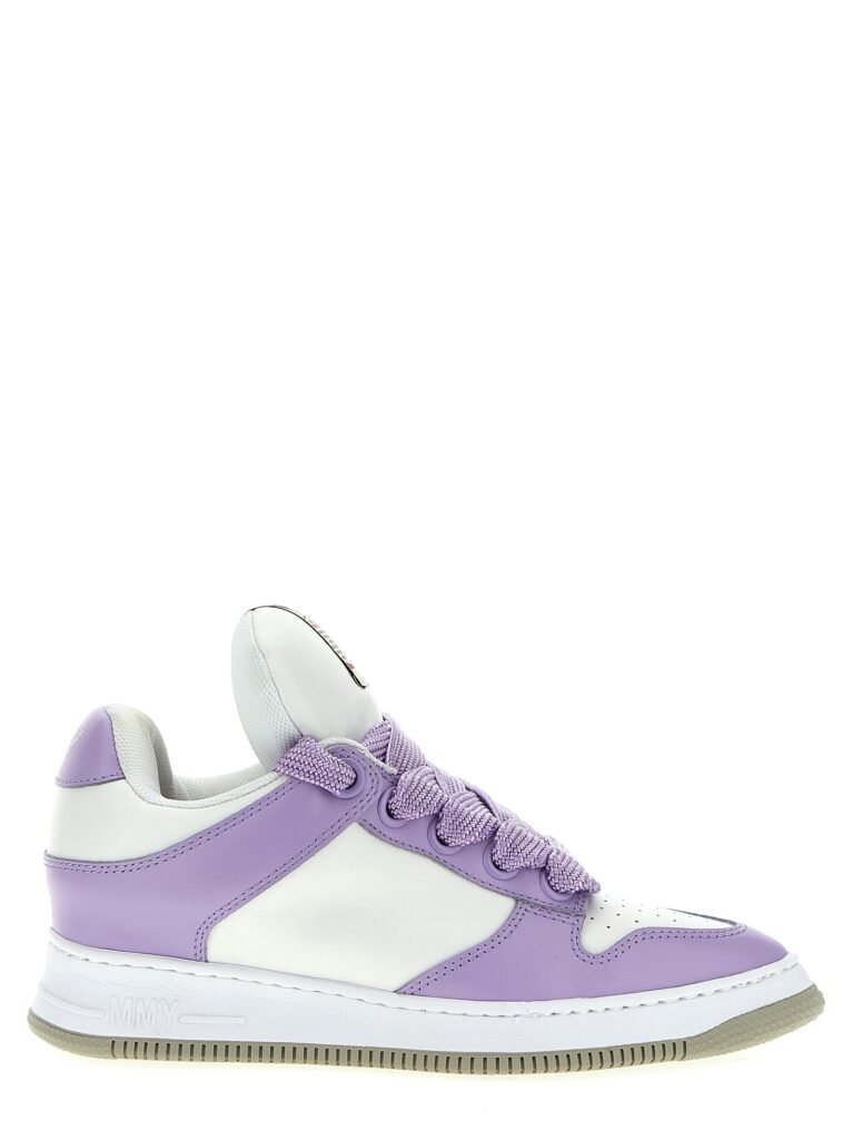 Rosy Dad' sneakers