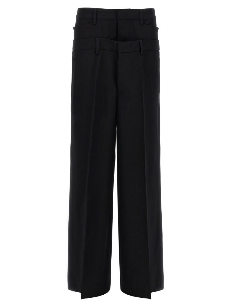 Twin Pack' trousers