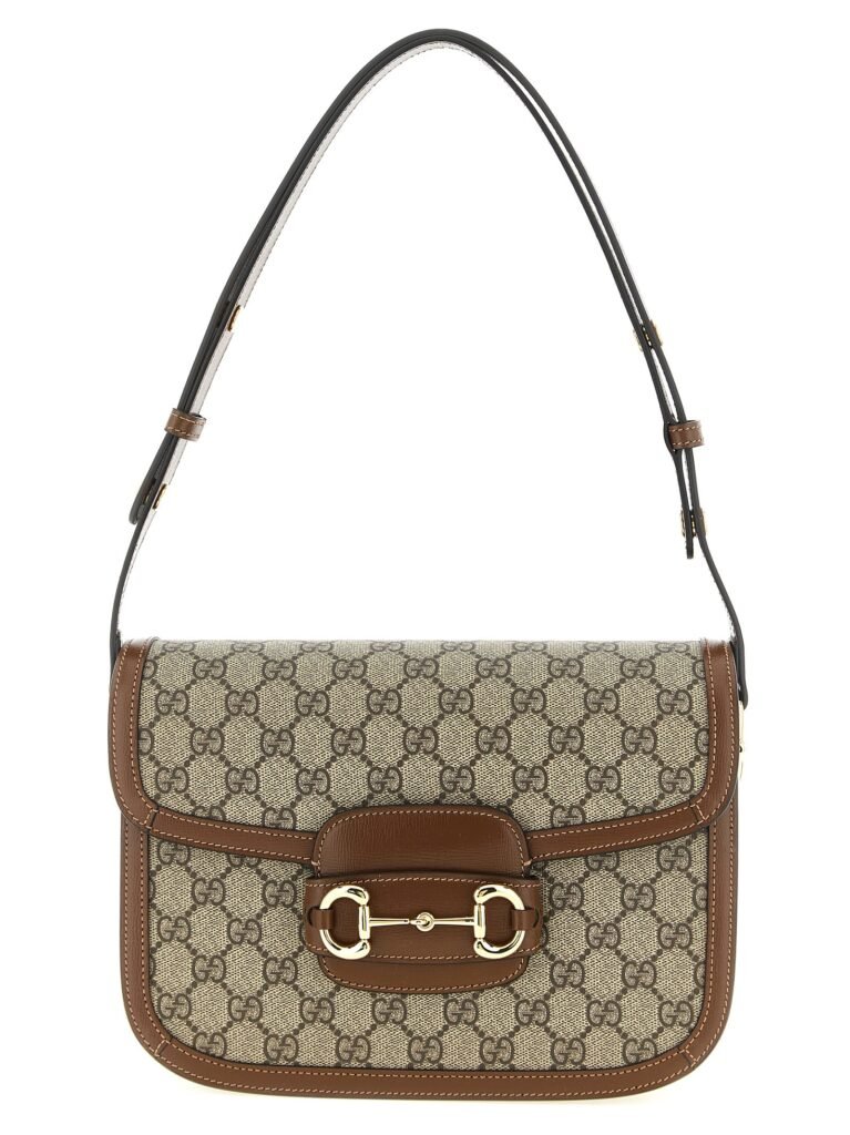 Gucci Horsebit 1955' shoulder bag