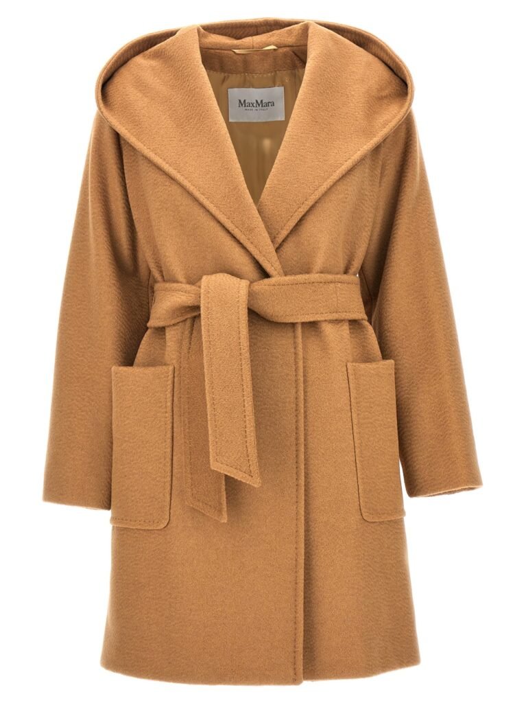 Rialto' coat