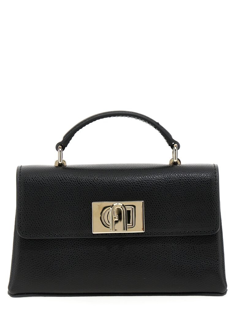 Furla 1927' mini shoulder bag
