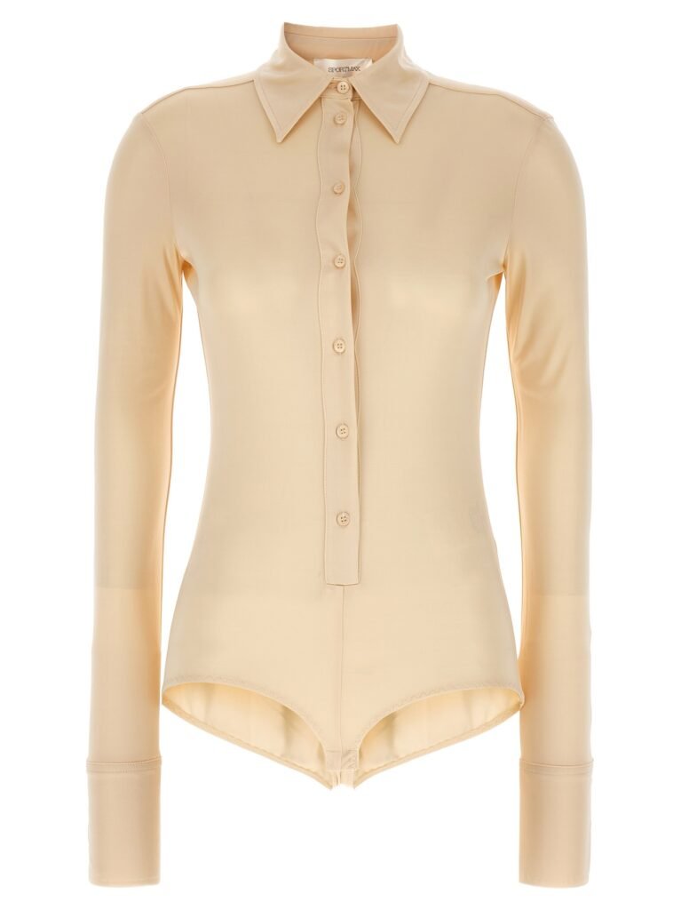 Pera' bodysuit