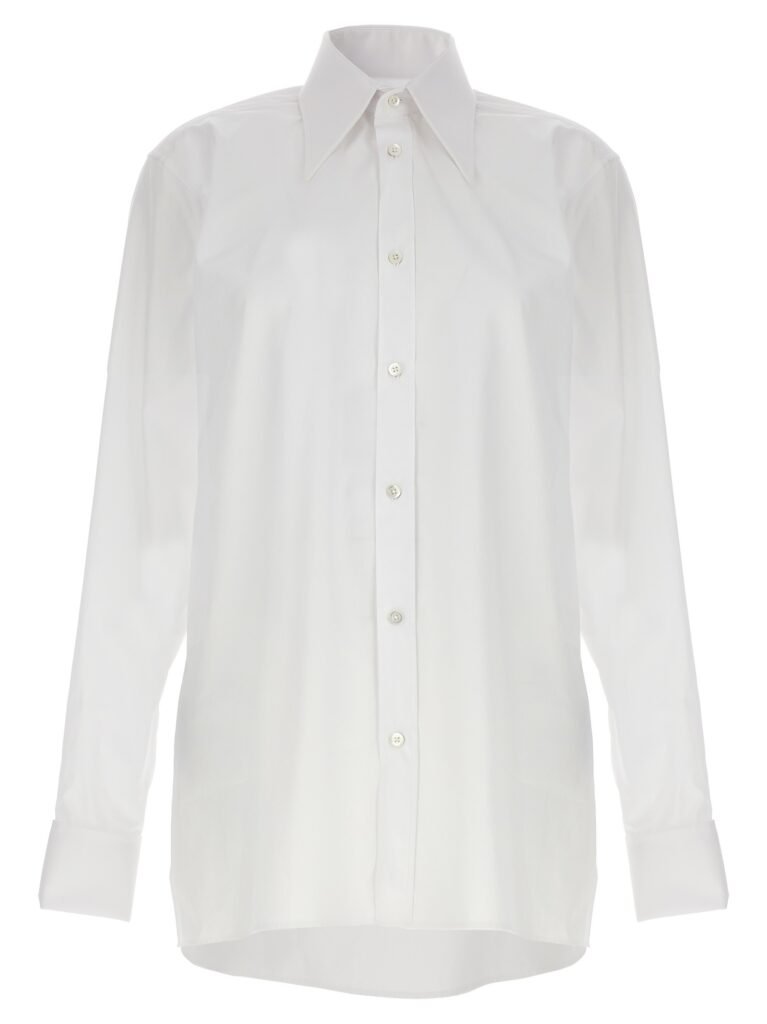 Long shirt