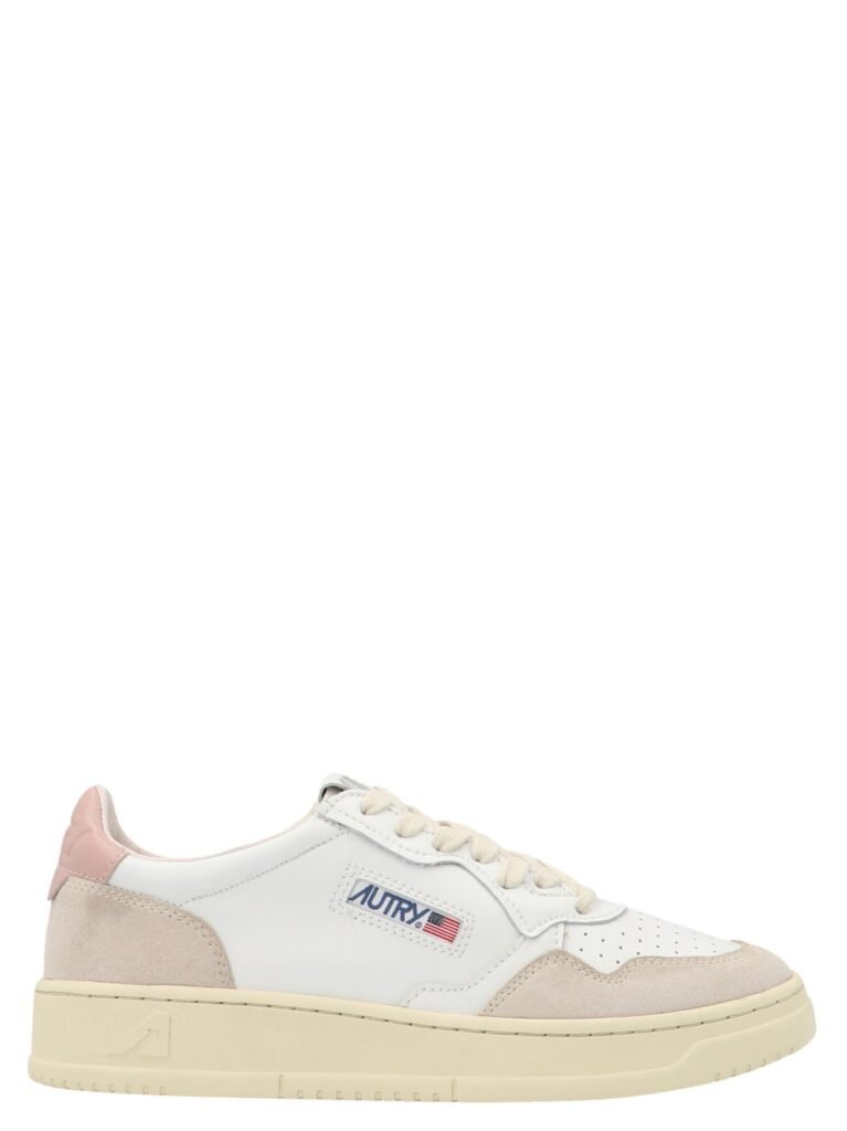 Autry 01' sneakers
