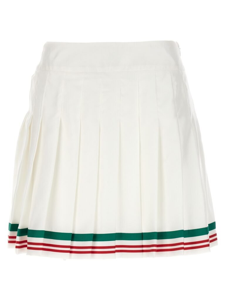 Casa way' skirt