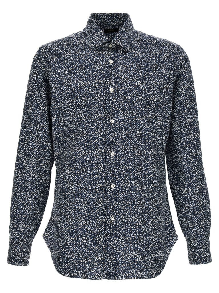 Culto' shirt