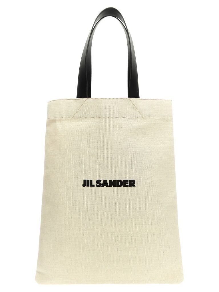 Flat Shopper' Medium Shopping