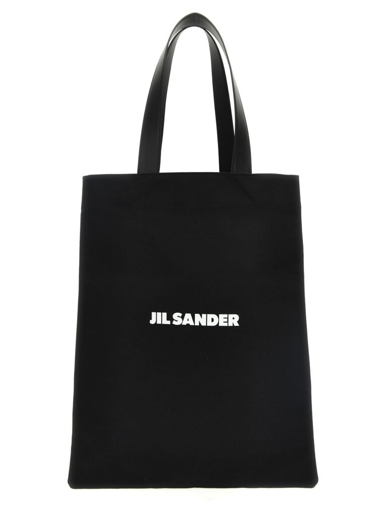 Flat Shopper' Medium Shopping