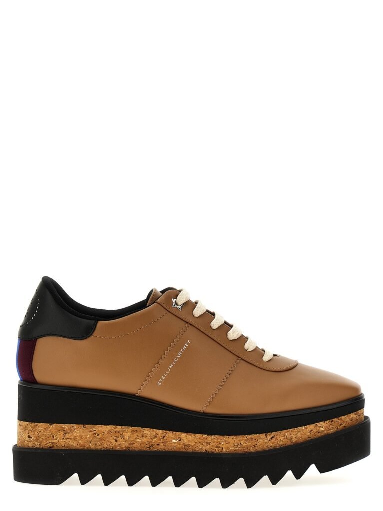 Sneak-Elyse' wedges