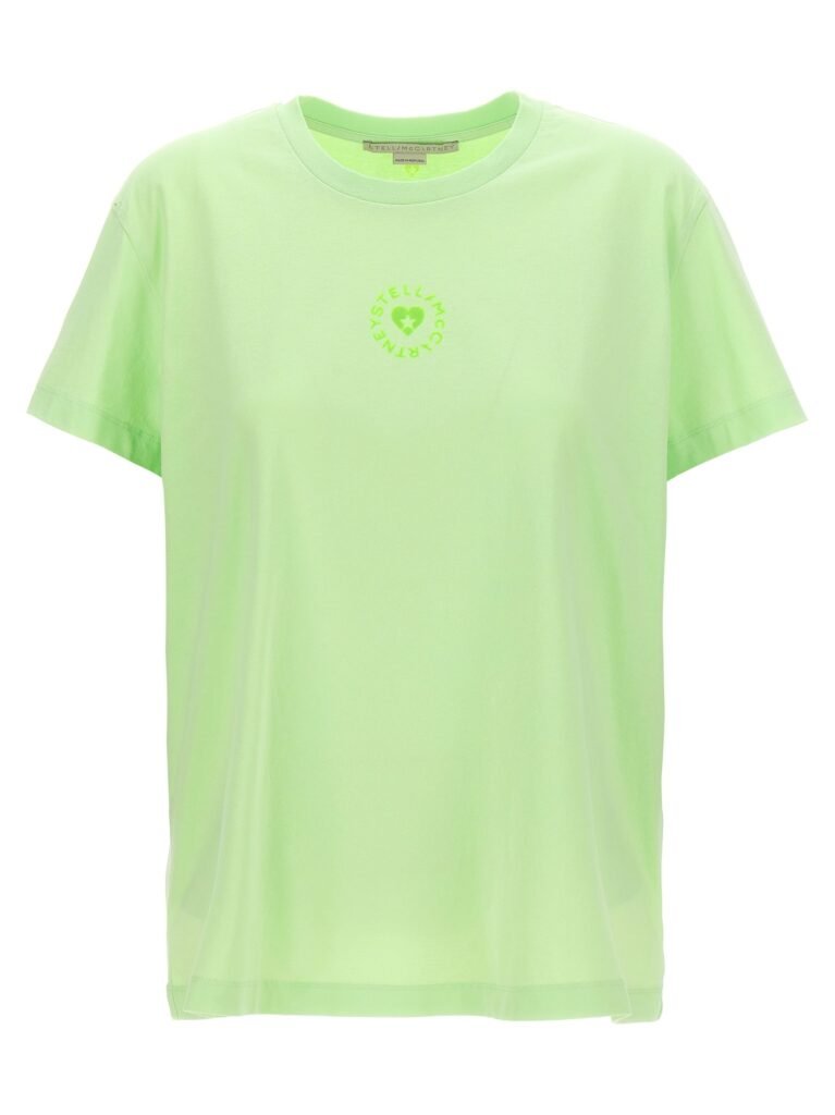 Iconic Mini Heart' T-shirt