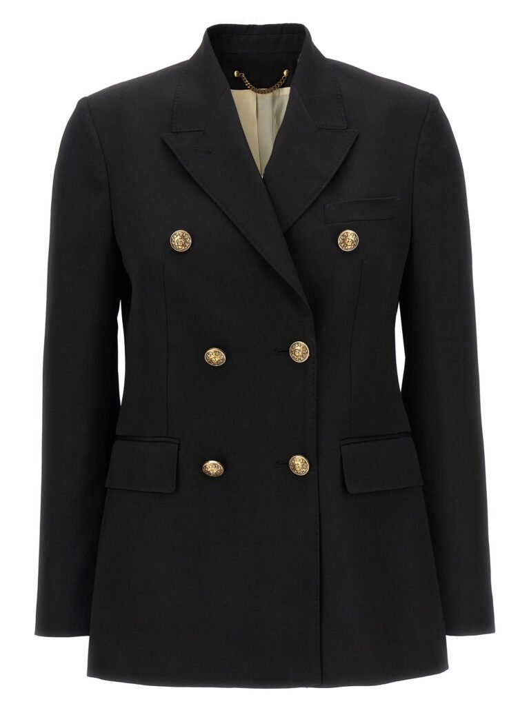 Diva' blazer