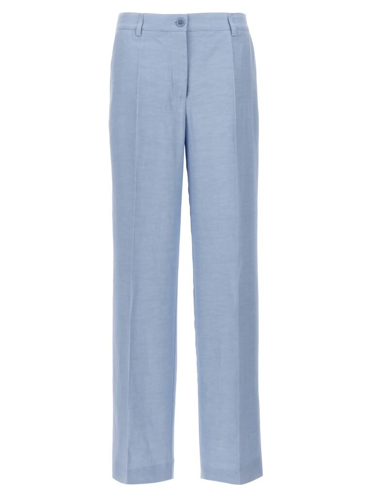 Smart pants