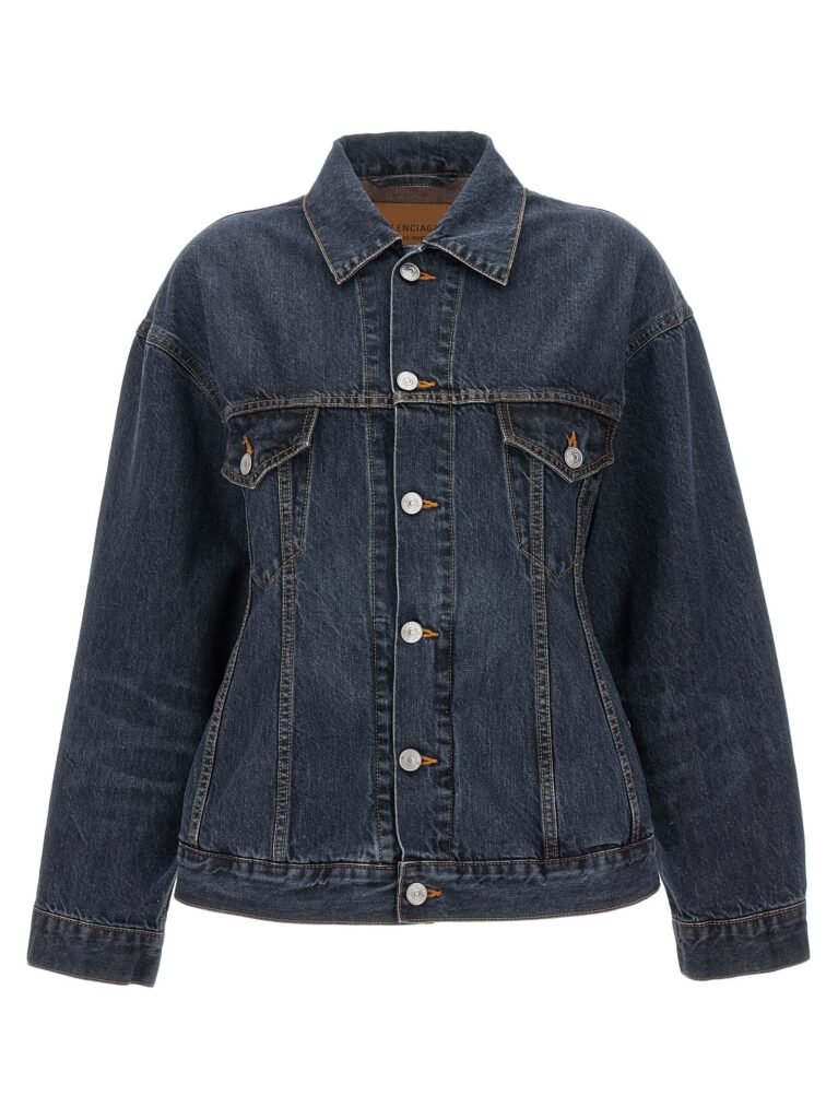 Hourglass' jacket
