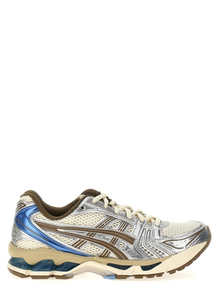Gel-Kayano 14' sneakers