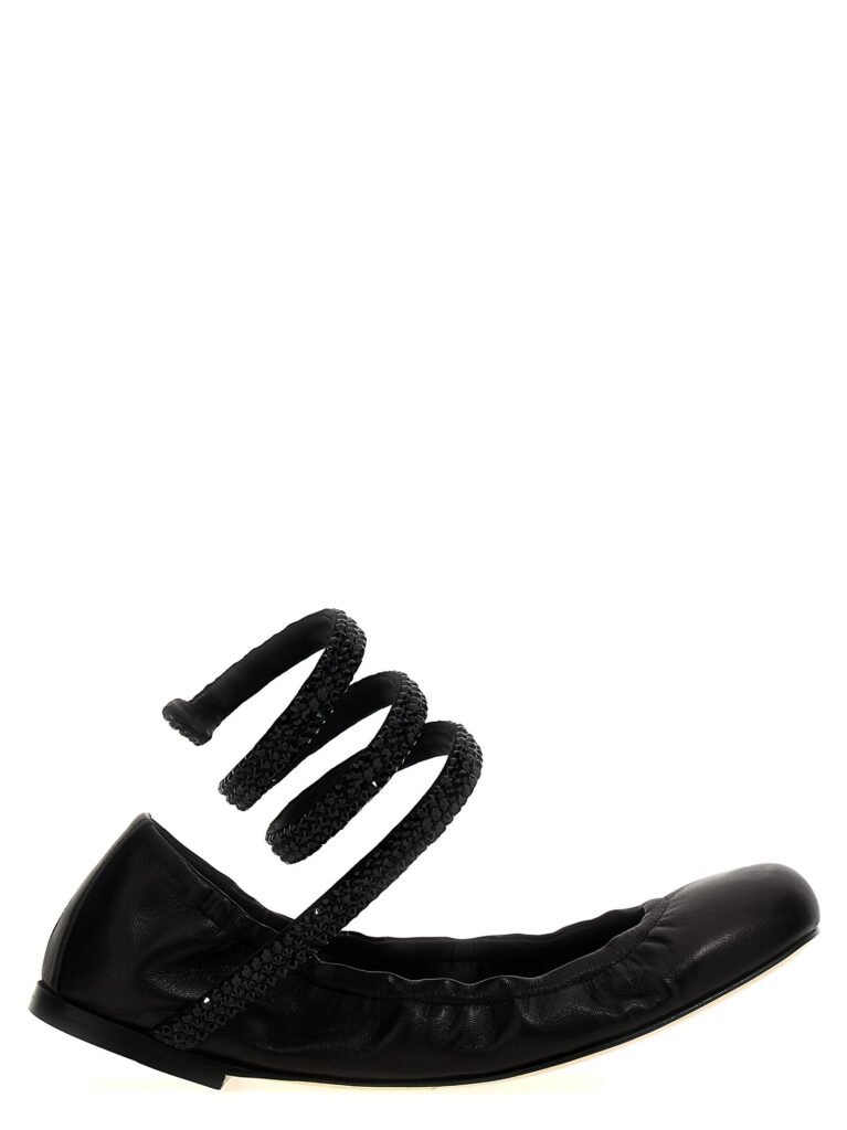 Cleo' ballet flats