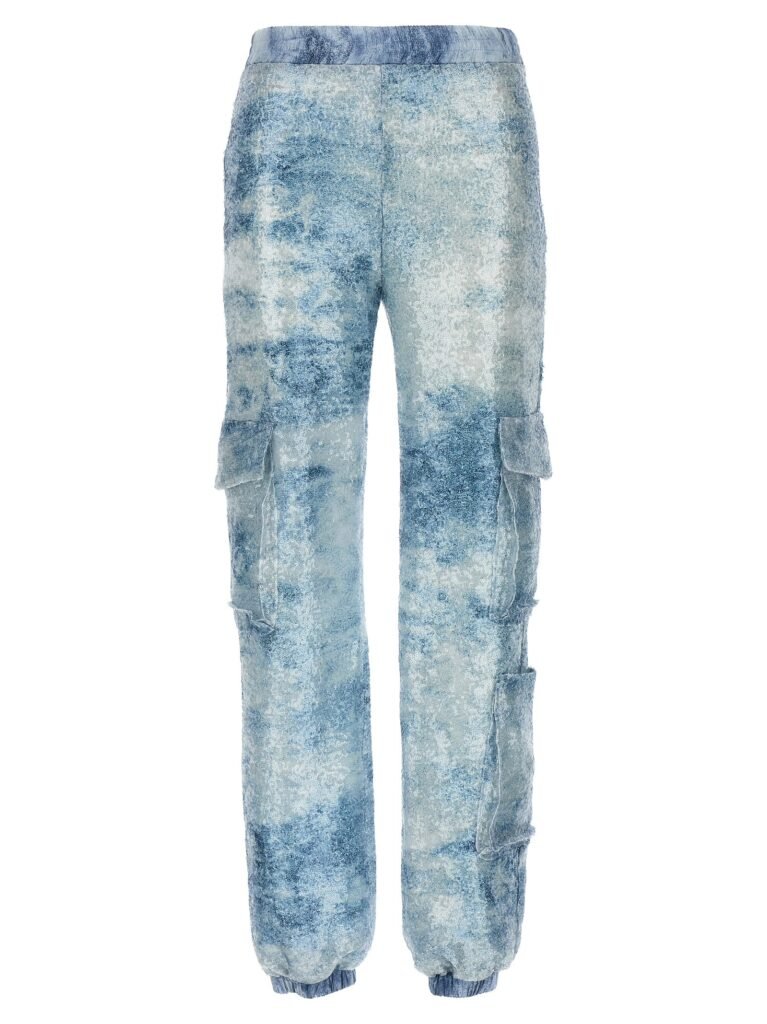 Robi' cargo trousers