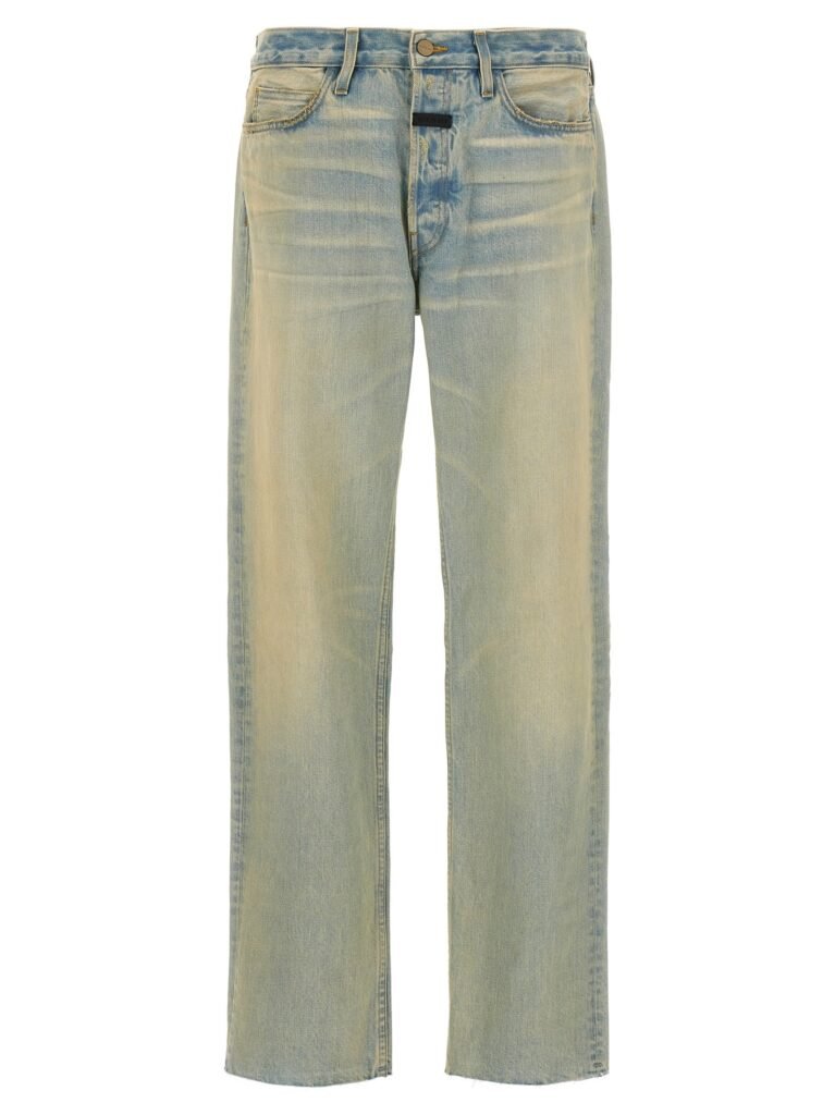 8th Collection' jeans