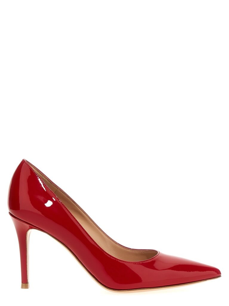 Gianvito' pumps
